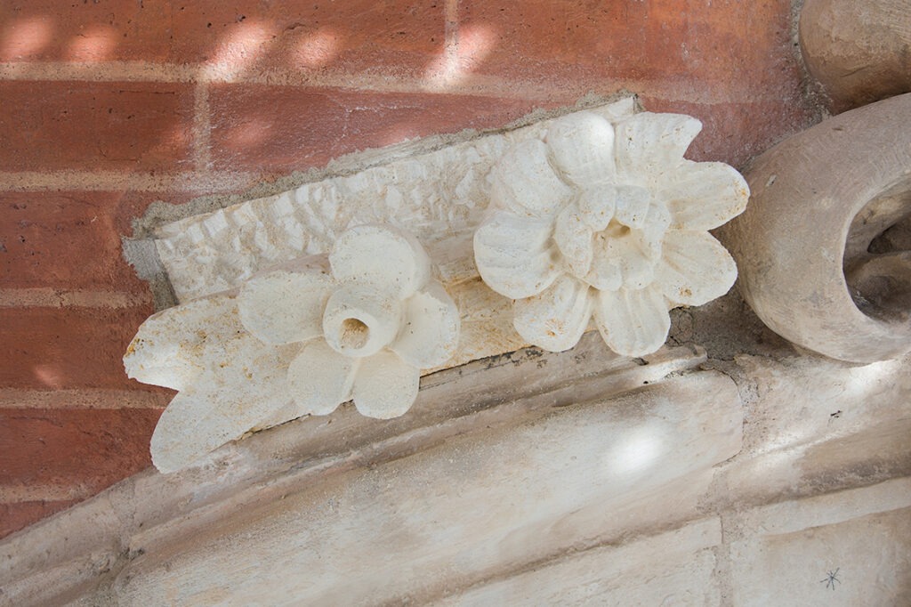 Sécurisation et restauration de la façade principale du Capitole - Toulouse,