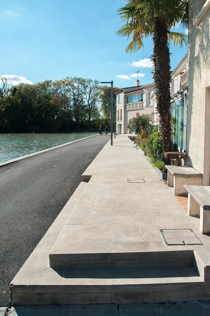 Grand Bassin de Castelnaudary