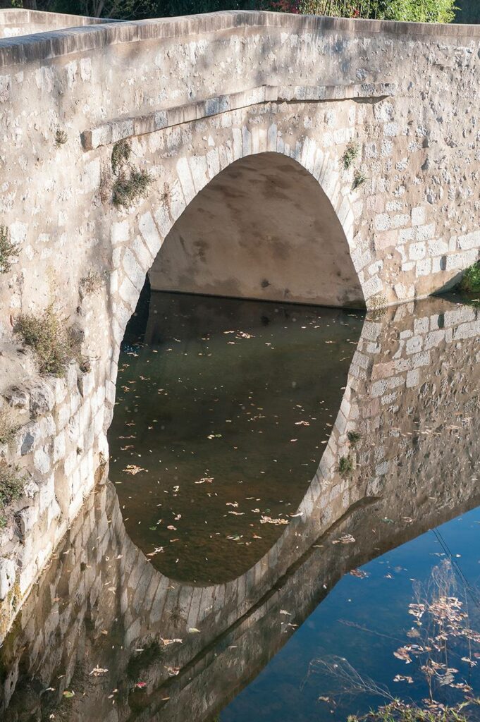 Pont romain