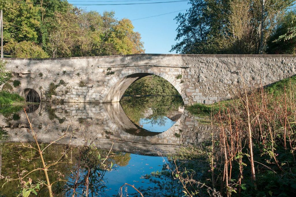 Pont romain