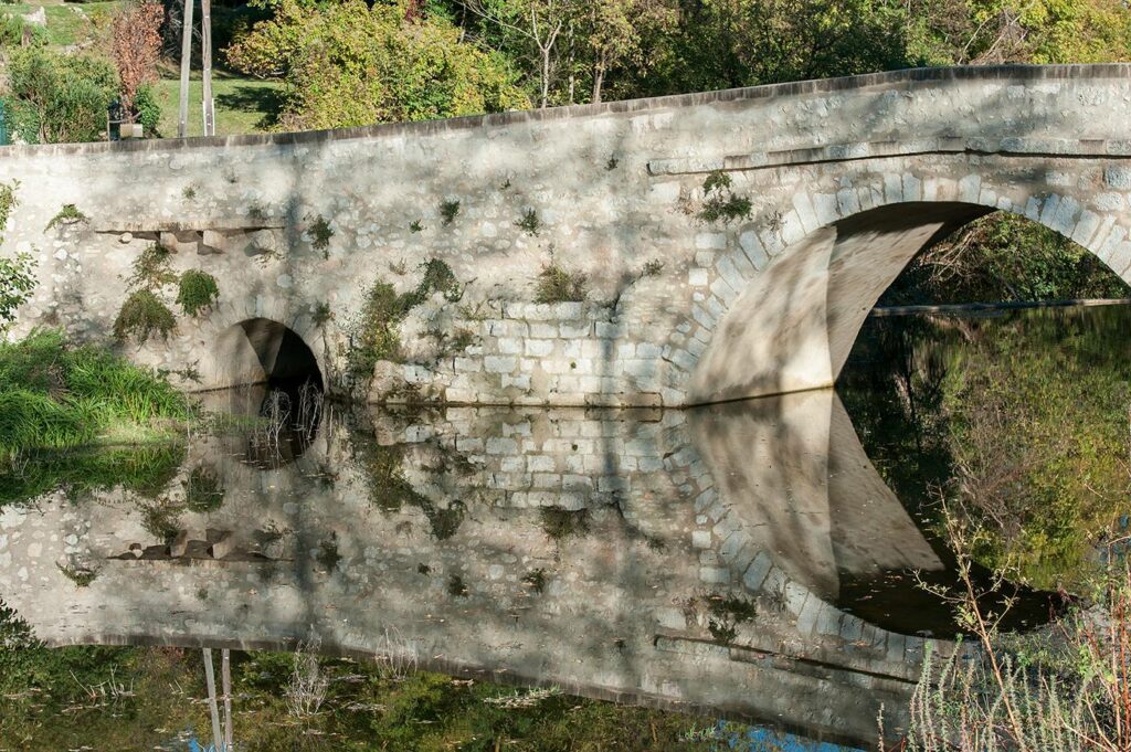 Pont romain