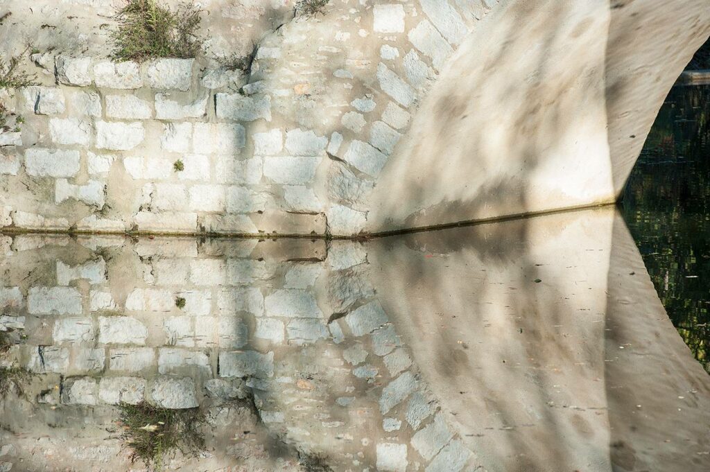 Pont romain