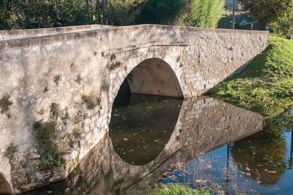 Pont romain