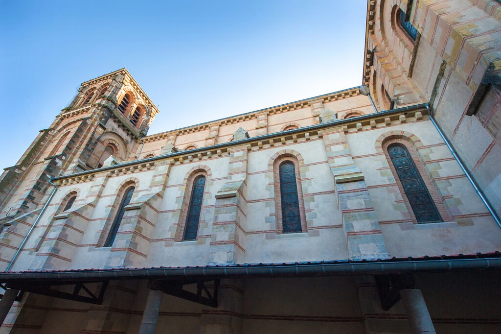 Chapelle Saint Joseph Albi