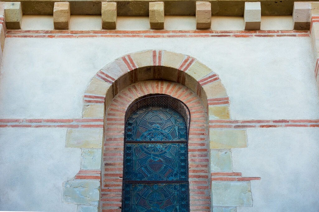 Chapelle Saint Joseph Albi