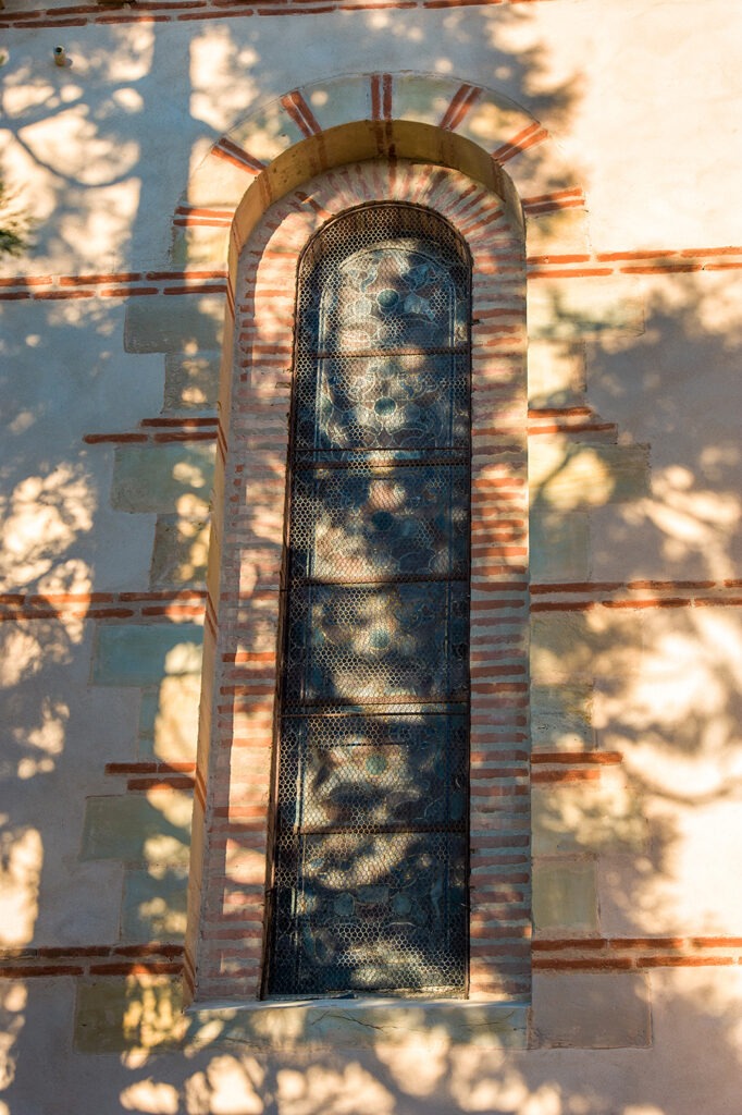 Chapelle Saint Joseph Albi