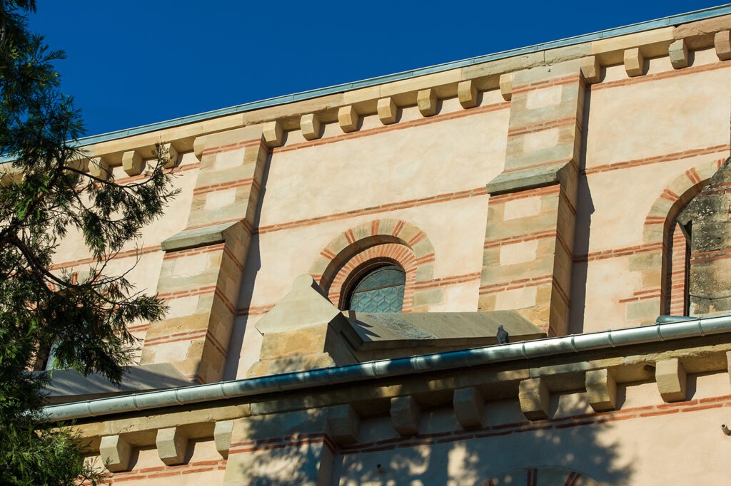 Chapelle Saint Joseph Albi