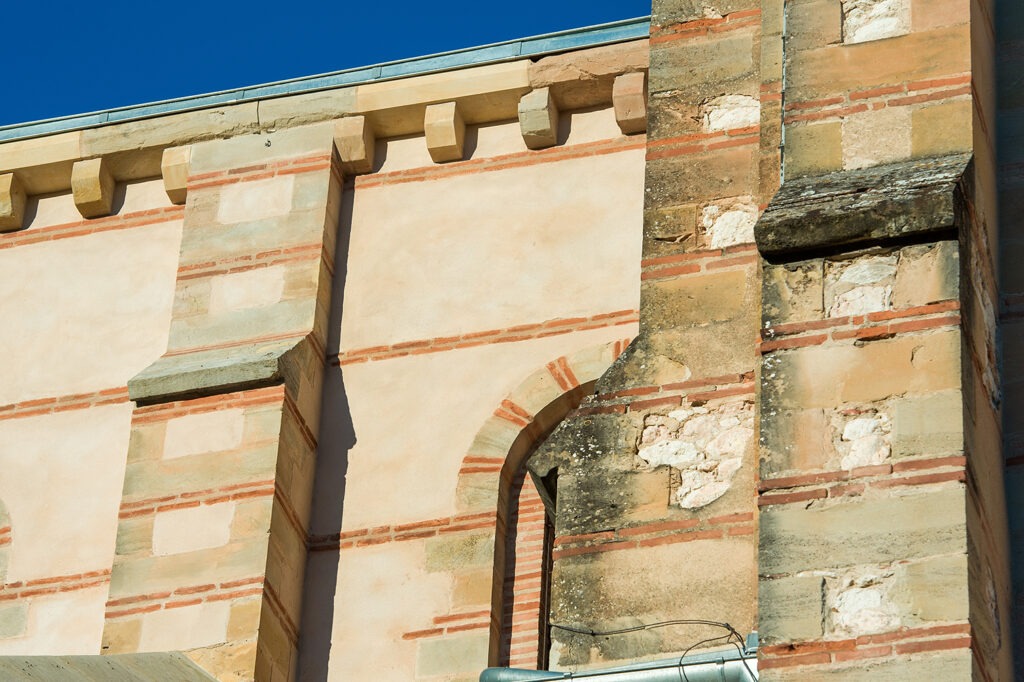 Chapelle Saint Joseph Albi