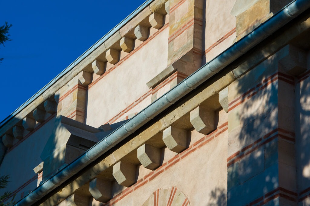 Chapelle Saint Joseph Albi