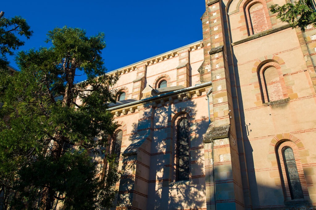 Chapelle Saint Joseph Albi