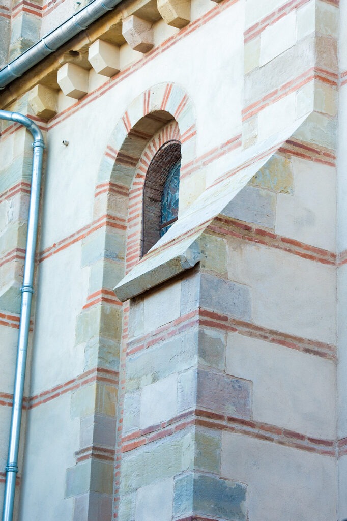 Chapelle Saint Joseph Albi