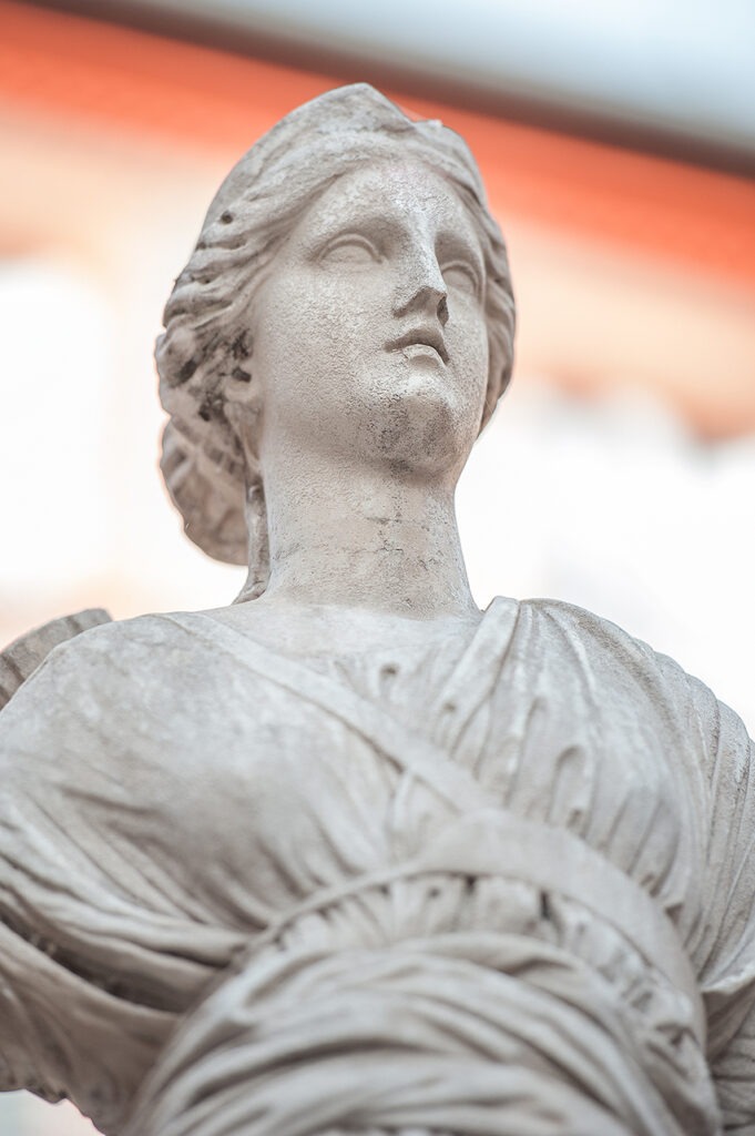 Fontaine à Toulouse